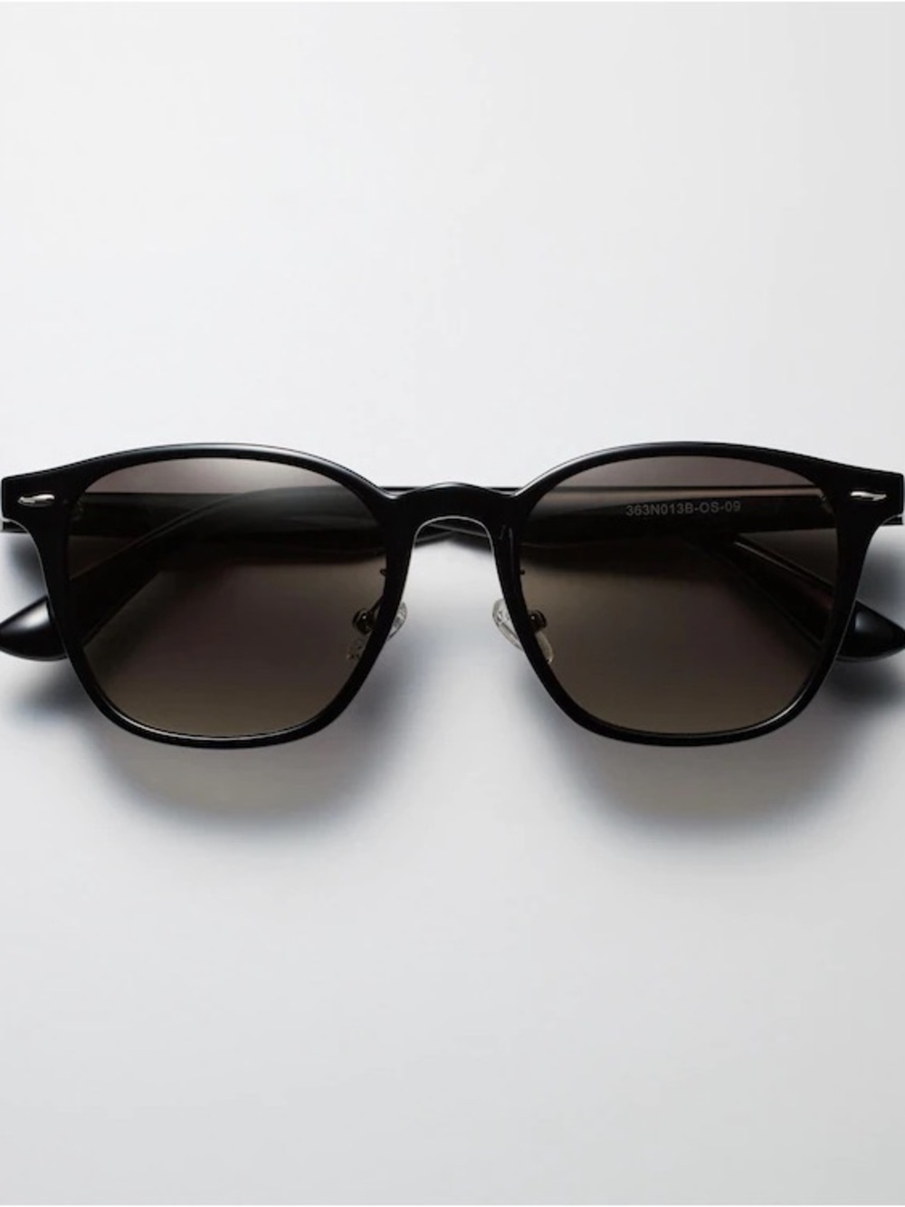 Uniqlo Square Sunglasses